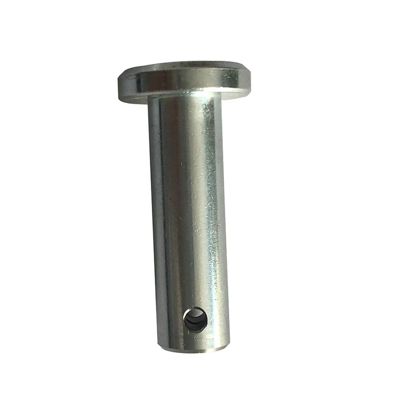 Polad CNC İşlənmiş Clevis Pin